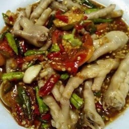 จุดสกัดลาว    คลอง2-3