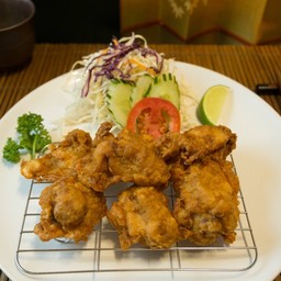 TORI KARAAGE