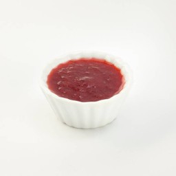 Strawberry Jam