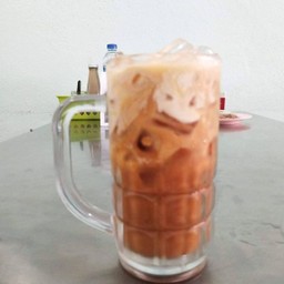 น้ำชาเย็น