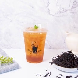 Sharbow bubble milk tea  บ้านหลิ่งห้า หลังมช