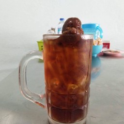 น้ำลำไย