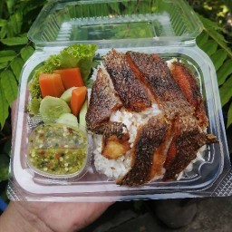 ครัวอิ่มอร่อย