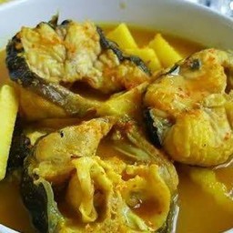 แกส้มดุกเลผักรวม