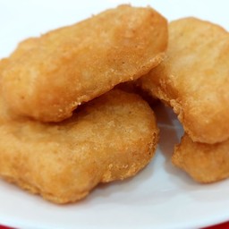 นักเก็ตไก่