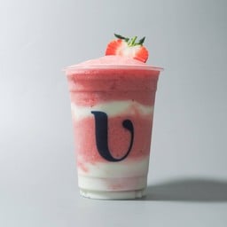 U CUP COFFEE  SPECIALTY สาขา โรบินสันบ้านฉาง