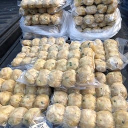 ฮ๊อยจ๊อปูสด (แพ็ค25ลูก)