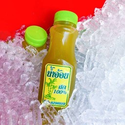 น้ำอ้อยสด100% ลาดพร้าว122 แยก18