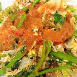 สุกี้น้ำมังสวิรัติ