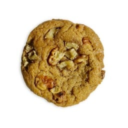 BANANA AND WATNUT COOKIE
