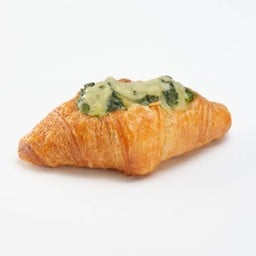 Mini Spinach & Cheese Croissant