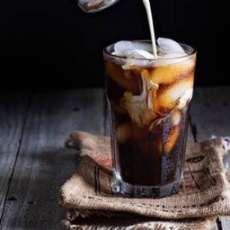 แฮปปี้ พอต ( คอฟฟี่ / ชานม / เฉาก๊วย )