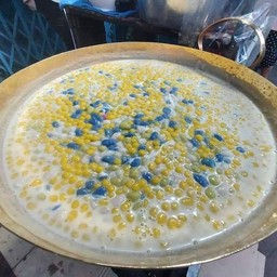 บัวลอย ธรรมดา