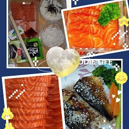 อ้อแซลม่อน