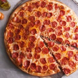 Mr. Pizza