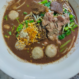 เนื้อ