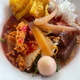 เย็นตาโฟ