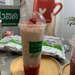 ร้านกาแฟปังมุขนมโสดโสด