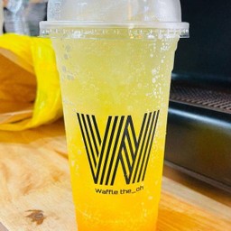 ส้มโซดา