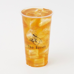 ชาข้าวหอมญี่ปุ่น Japanese Rice Tea