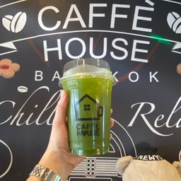 Matcha Lemon