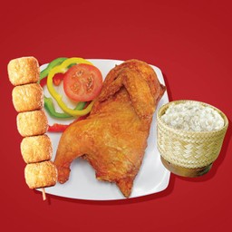 ชุดอิ่มเบา