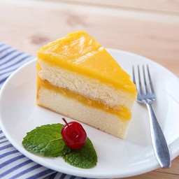 ORANGE CAKE