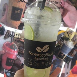 มะนาวเย็น50