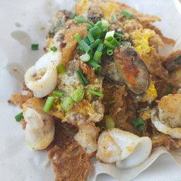 รวมทะเลทอด3อย่าง