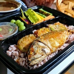 อิ่มกับเอี่ยม บ้านฟ้ารังสิตคลอง 4