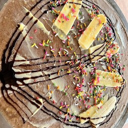 Bunny Crepes Nawamin 9 Branch