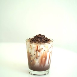 Double Chocolate Lava