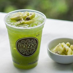 ICED KIWI FRUIT JUIZZY