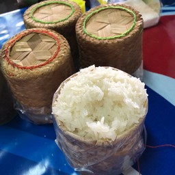 ข้าวเหนียว