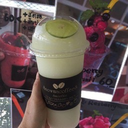 มะนาวปั่น 45