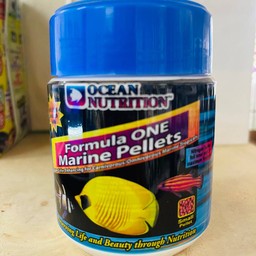 อาหารปลาทะเล Formula ONE Marine Pellets