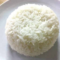 ข้าวเปล่า