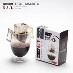 Drip Coffee  (Light Arabika) 1 Box