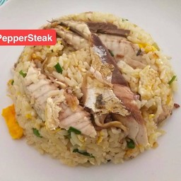 Fried Rice