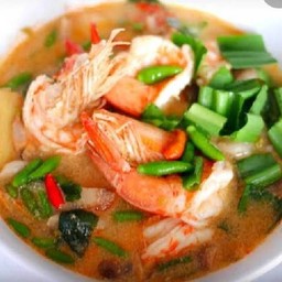 กระเพราเพื่อสุขภาพ วราบดินทร์ คลอง 3