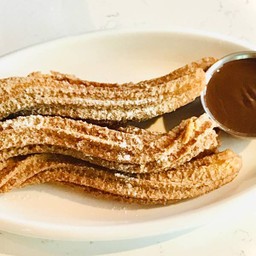 Spanish Churros