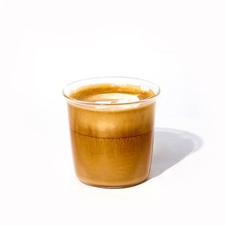 Hot latte