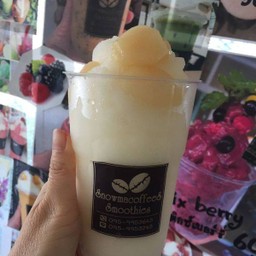 ลิ้นจี่ปั่น 45