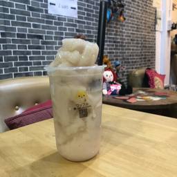 บ๊วยโซดา