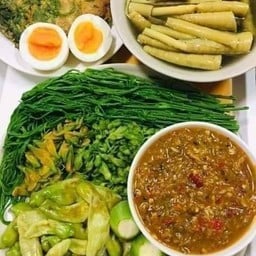 น้ำพริกยายน้อย -