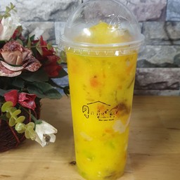 เอ็มร้อยปีโป้ปั่น