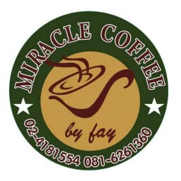 กาแฟมิราเคิลเชียงใหม่ By ดาว MIRACLE COFFEE ศรีปิงเมือง