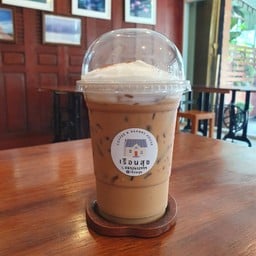 คาปูชิโน่ เย็น