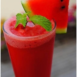 แตงโมปั่น