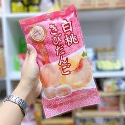 ร้านขนมแม่หญิงป๊อก